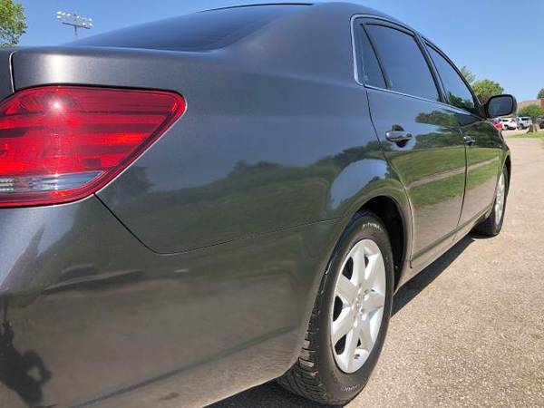 2008 Toyota Avalon XLS - cars & trucks - by dealer - vehicle... for sale in Springdale, AR – photo 16