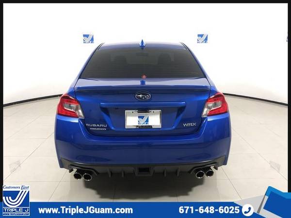 2020 Subaru WRX - - cars & trucks - by dealer for sale in Other, Other – photo 21