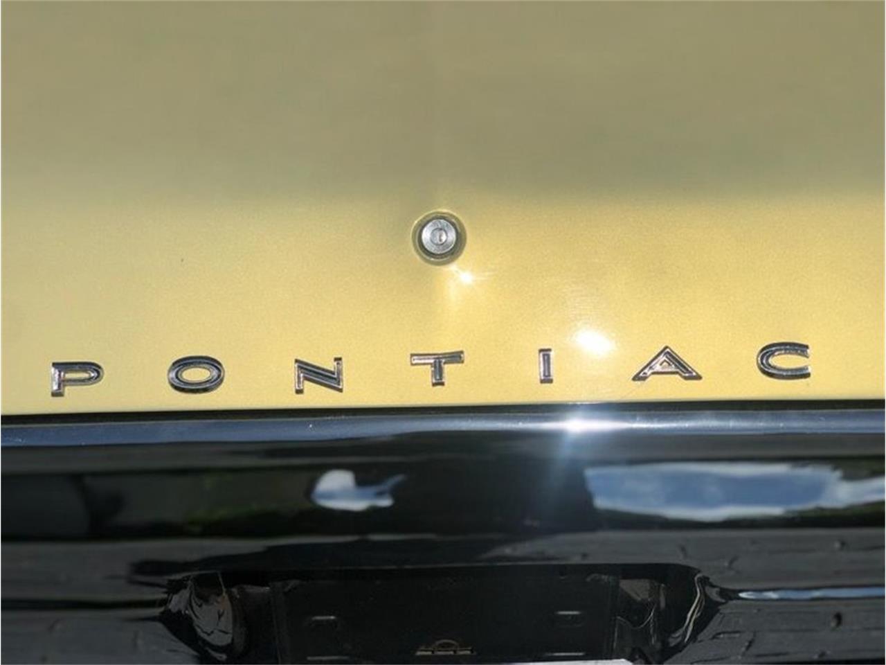 1969 Pontiac Catalina for sale in Delray Beach, FL – photo 20