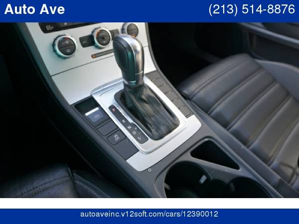 2013 Volkswagen CC 4dr Sdn Sport for sale in Los Angeles, CA – photo 13