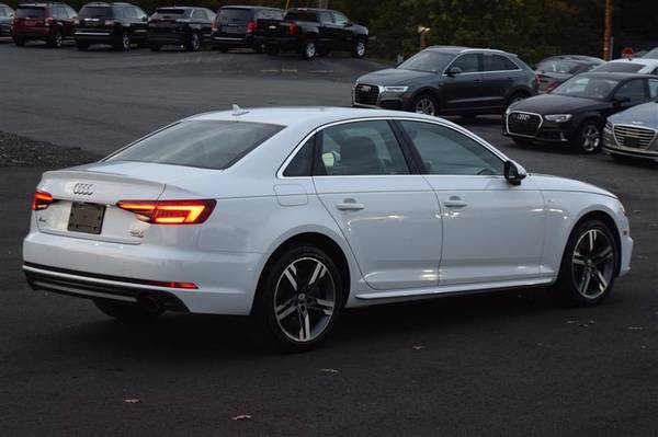 2018 AUDI A4 Premium Plus S Tronic Quattro ****We Finance! **** -... for sale in Dumfries, District Of Columbia – photo 6