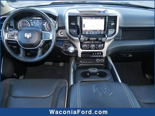 2019 Ram 1500 Laramie - - by dealer - vehicle for sale in Waconia, MN – photo 15