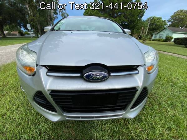 2012 FORD FOCUS SEL **Cash Only** - cars & trucks - by dealer -... for sale in Apopka, FL – photo 3