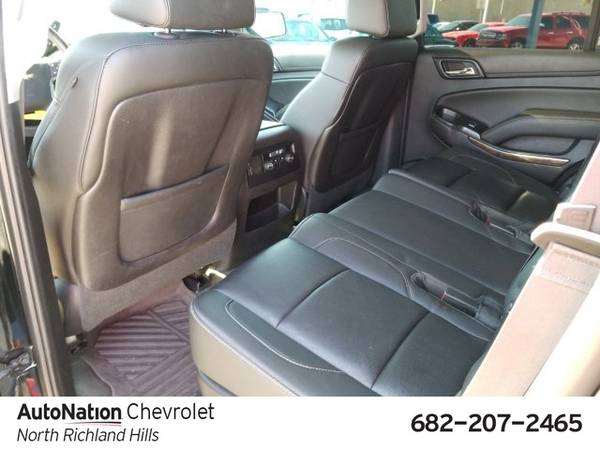 2015 Chevrolet Tahoe LT SKU:FR169070 SUV for sale in North Richland Hills, TX – photo 17