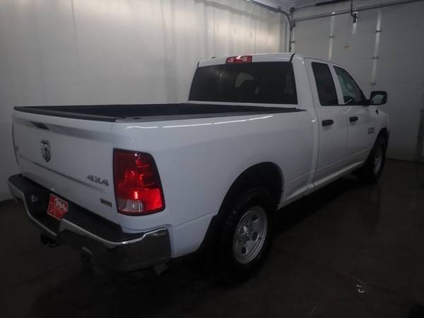 2015 Ram 1500 Tradesman - cars & trucks - by dealer - vehicle... for sale in Perham, ND – photo 15