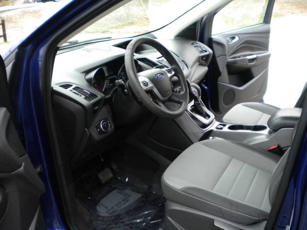 2013 Ford Escape SE SUV Eco Boost Hands Free phone 1 Year for sale in hampstead, RI – photo 15