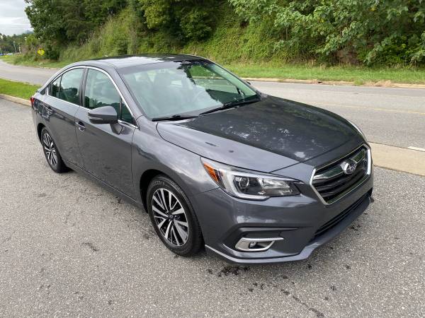 2018 Subaru Legacy Premium - cars & trucks - by dealer - vehicle... for sale in Marshall, NC – photo 10