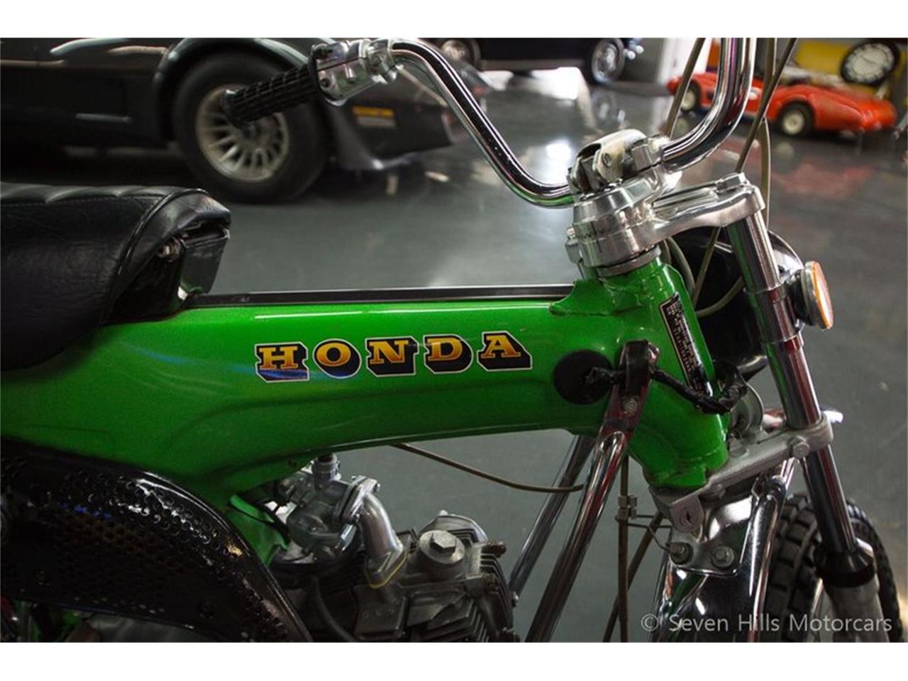 1973 Honda Motorcycle for sale in Cincinnati, OH – photo 15