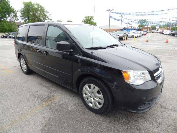 2016 Dodge Grand Caravan SE Holiday Special for sale in Burbank, IL – photo 16