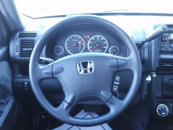 2004 Honda CR-V EX - cars & trucks - by dealer - vehicle automotive... for sale in Daleville, IN – photo 18