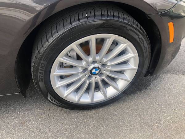 13 BMW 535XI AWD w/ONLY 75K! NAVI! 5YR/100K WARRANTY INCLUDED - cars for sale in Methuen, NH – photo 22