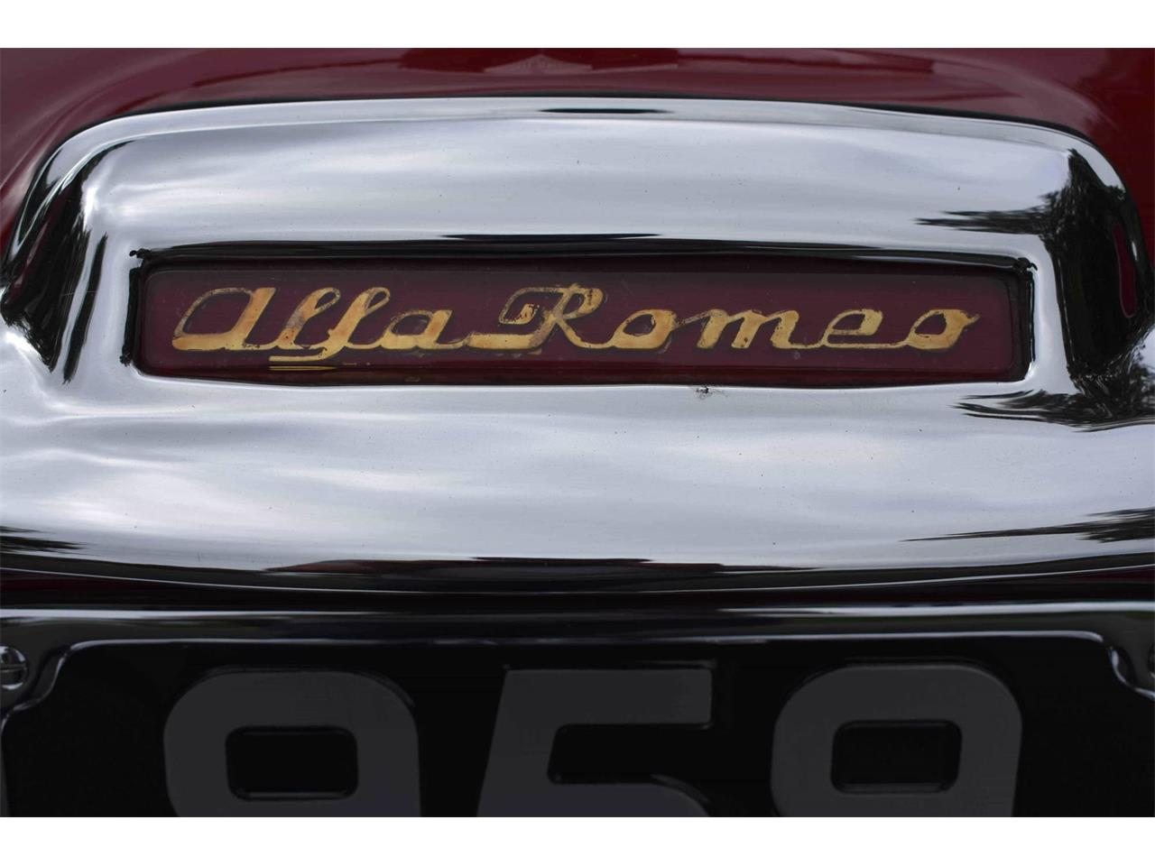 1955 Alfa Romeo 1900 CSS for sale in Orange, CT – photo 21