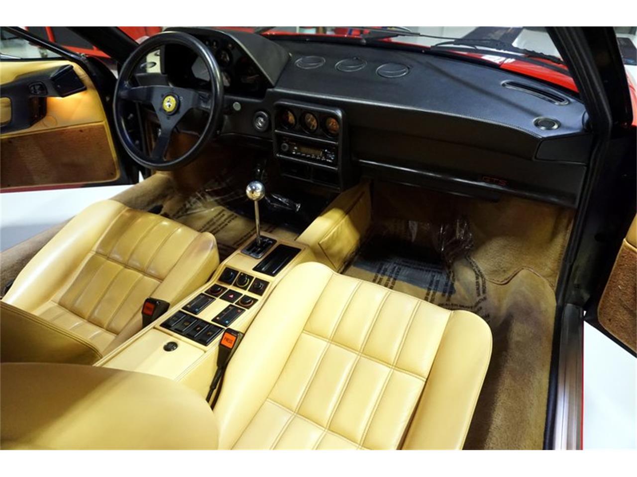 1987 Ferrari 328 for sale in Solon, OH – photo 25