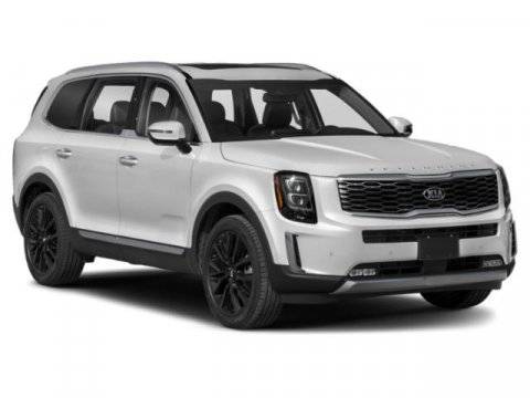 2020 Kia Telluride SX - - by dealer - vehicle for sale in Bloomington, MN – photo 10