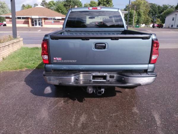 Chevrolet Silverado - cars & trucks - by dealer - vehicle automotive... for sale in Princeton, MN – photo 15