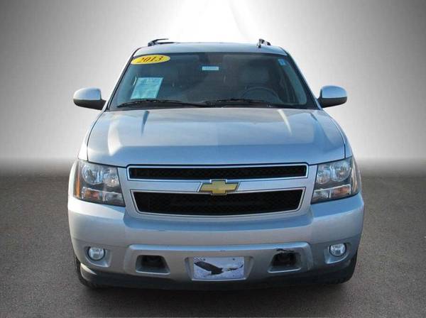 2013 Chevrolet Chevy Tahoe LT Sport Utility 4D - APPROVED - cars & for sale in Carson City, NV – photo 3
