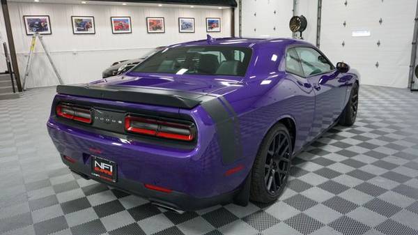 2016 Dodge Challenger - - by dealer - vehicle for sale in North East, OH – photo 6