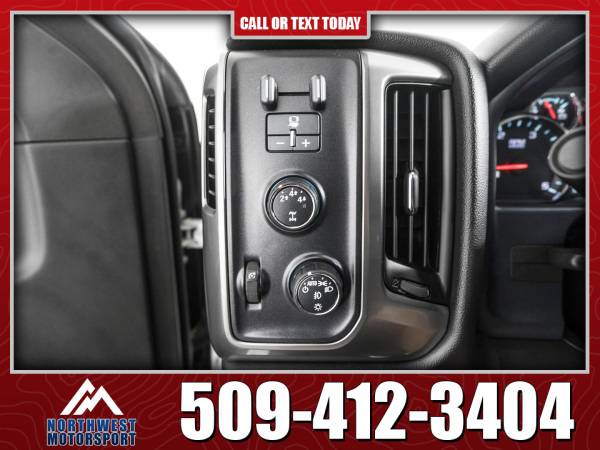 Lifted 2015 Chevrolet Silverado 2500 HD LT 4x4 for sale in Pasco, WA – photo 18