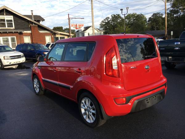 2013 KIA SOUL for sale in Bowling Green , KY – photo 6