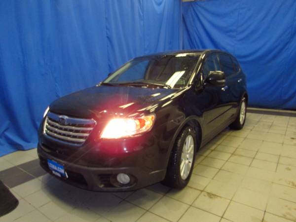 2009 Subaru Tribeca 4dr 7-Pass Special Edition - cars & trucks - by... for sale in Anchorage, AK – photo 13
