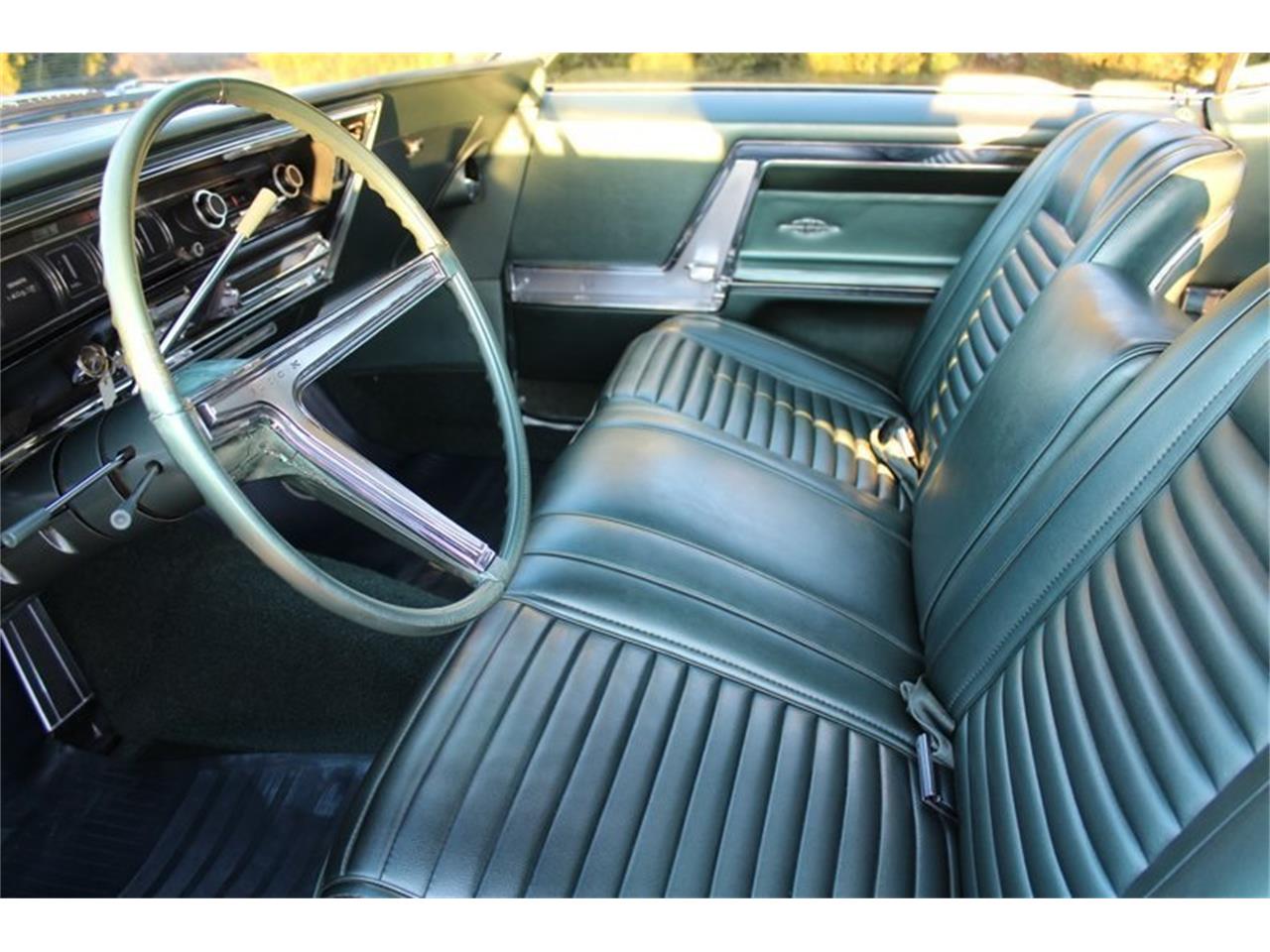 1966 Buick Riviera for sale in Carrollton, TX – photo 4