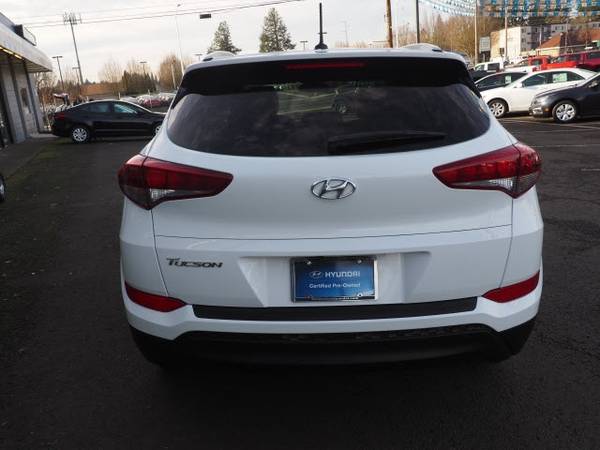 2017 Hyundai Tucson SE - cars & trucks - by dealer - vehicle... for sale in Beaverton, OR – photo 5
