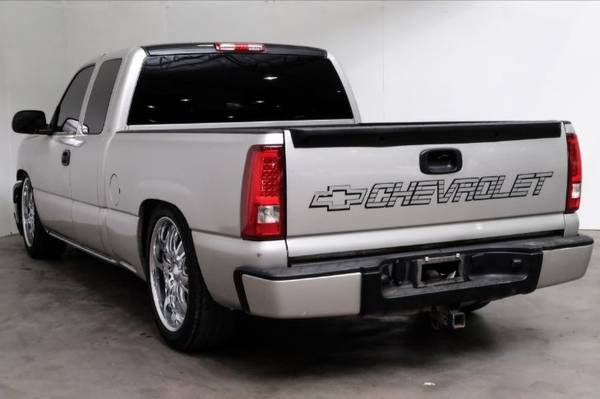2004 Chevrolet Silverado 1500 -Guaranteed Approval! for sale in Addison, TX – photo 5