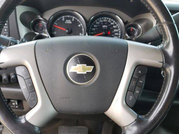 2012 Chevrolet Chevy Silverado LT for sale in Mead, WA – photo 16