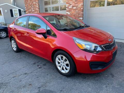 2012 Kia Rio EX 46, 453 - - by dealer - vehicle for sale in Prospect, CT – photo 2