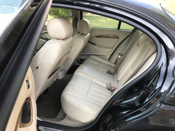 2004 Jaguar S Type 3.0 for sale in Oakland Gardens, NY – photo 6