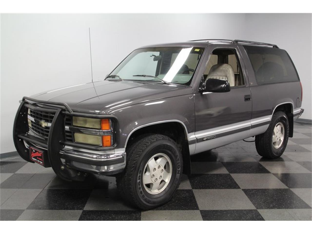 1993 Chevrolet Blazer for sale in Concord, NC – photo 6