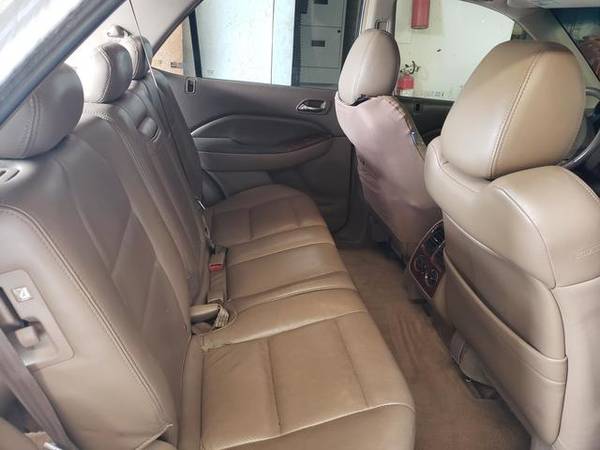 2003 Acura MDX Touring - 3rd Row! Leather! 4x4! Low Miles! No Credit... for sale in Minneapolis, MN – photo 13