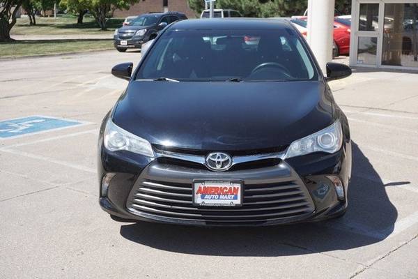 2015 Toyota Camry - cars & trucks - by dealer - vehicle automotive... for sale in Omaha, NE – photo 5