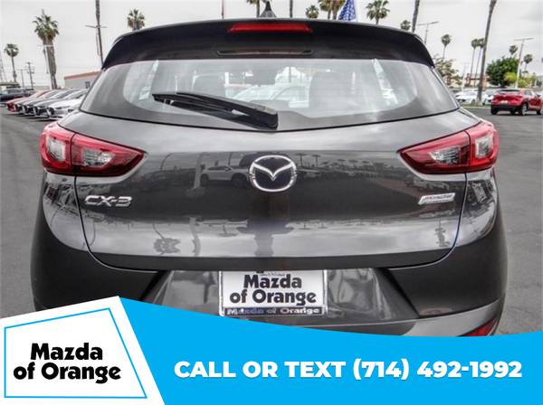 2018 Mazda CX-3 Grand Touring Quality Cars, Large Inventory - cars & for sale in Orange, CA – photo 17
