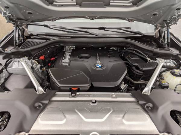 2019 BMW X3 xDrive30i AWD All Wheel Drive SKU: KLE19694 - cars & for sale in Frisco, TX – photo 22