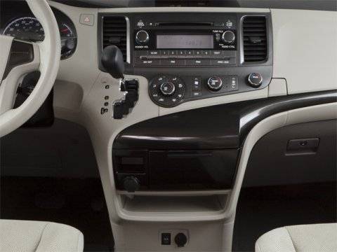 2013 Toyota Sienna XLE - - by dealer - vehicle for sale in Burnsville, MN – photo 10