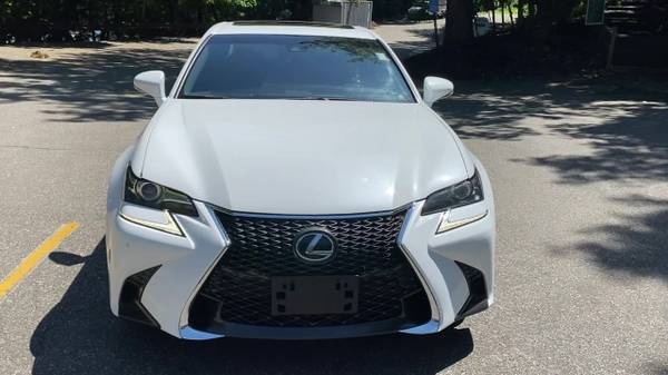 2017 Lexus GS 350 F Sport - cars & trucks - by dealer - vehicle... for sale in Great Neck, NY – photo 7