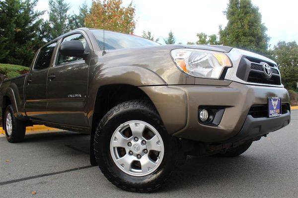2012 TOYOTA TACOMA SR5 $500 DOWNPAYMENT / FINANCING! for sale in Sterling, VA – photo 24