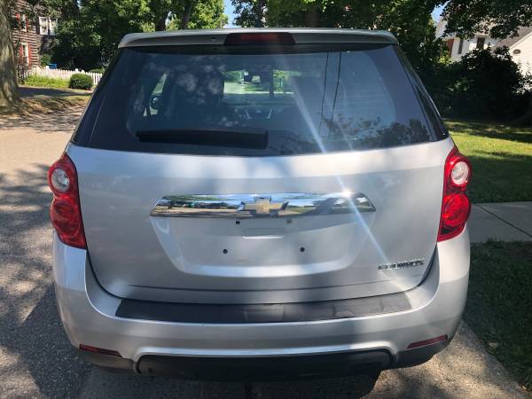 2014 CHEVROLET EQUINOX LS....FINANCING OPTIONS AVAILABLE! for sale in Holly, MI – photo 6