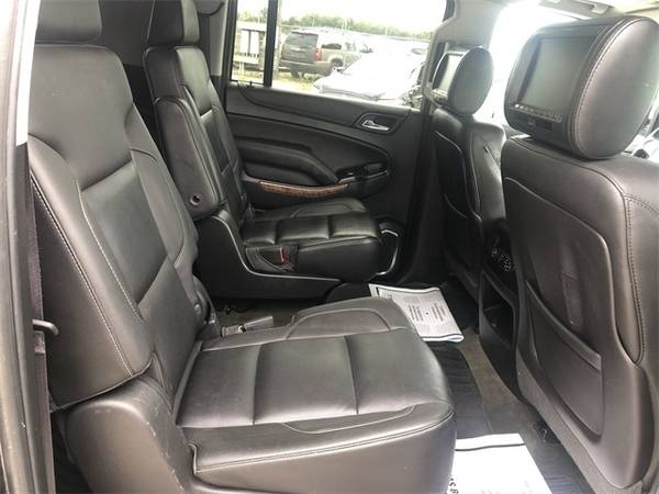 2015 Chevrolet Suburban LTZ **Chillicothe Truck Southern Ohio's Only... for sale in Chillicothe, OH – photo 19