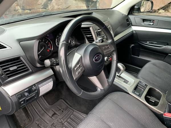 2011 Subaru Outback 2 5i Premium - - by dealer for sale in Bothell, WA – photo 10