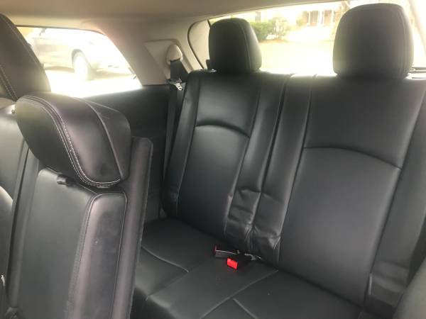 2012 Dodge Journey - Clean - cars & trucks - by owner - vehicle... for sale in Skokie, IL – photo 7