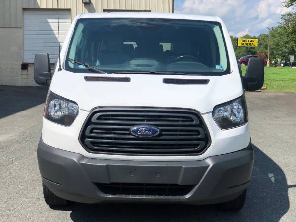 2016 Ford Transit 350 XLT 15-Passenger Van - cars & trucks - by... for sale in SPOTSYLVANIA, VA – photo 2