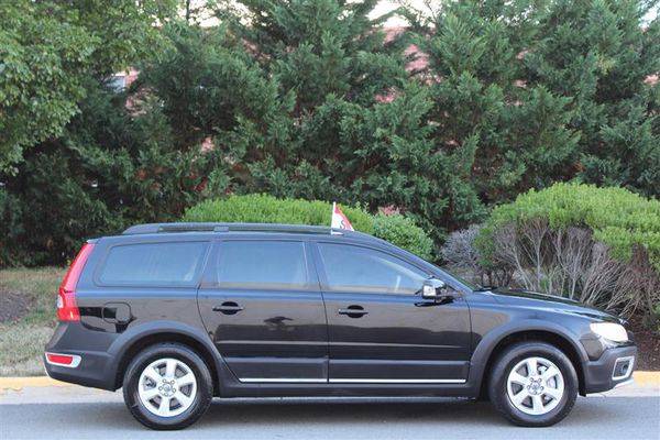2009 VOLVO XC70 3.2L $500 DOWNPAYMENT / FINANCING! for sale in Sterling, VA – photo 7
