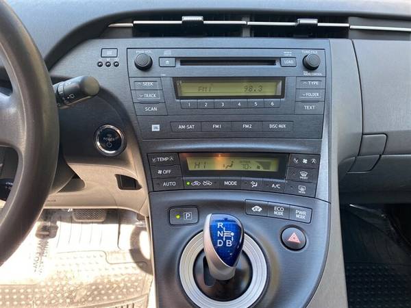 2010 Toyota Prius Clean Title! All Weather Mats 2 Keys & Remotes for sale in Portland, OR – photo 24