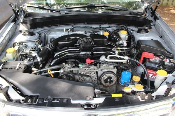 2012 *Subaru* *Forester* *2.5X* Premium for sale in Charleston, SC – photo 4