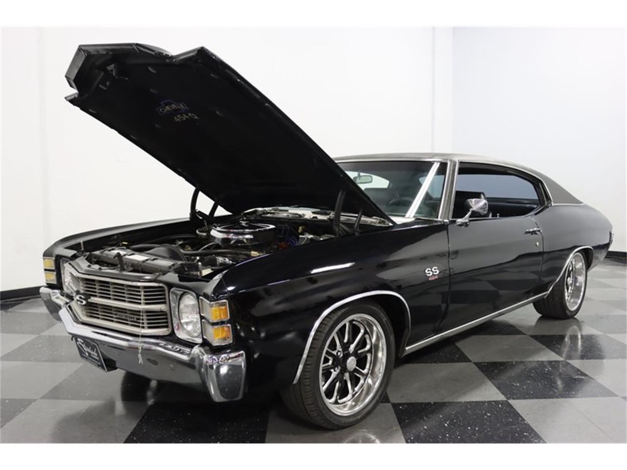 1971 Chevrolet Chevelle for sale in Fort Worth, TX – photo 40