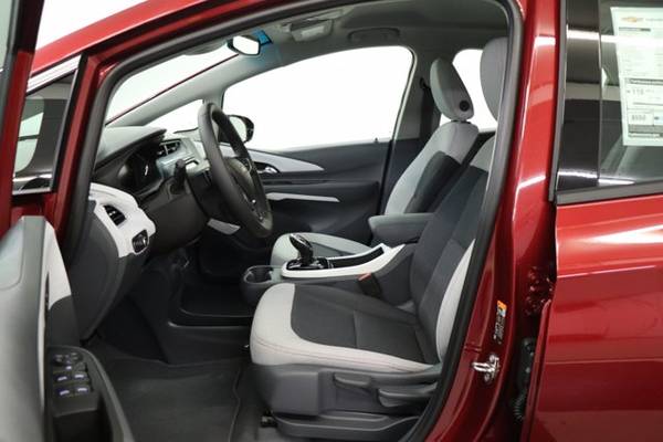 WAY OFF MSRP! NEW 2020 Chevrolet BOLT EV LT *EPA 259 MILES OF RANGE*... for sale in Clinton, AR – photo 5