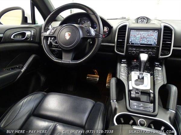 2012 Porsche Cayenne S AWD S 4dr SUV - AS LOW AS 49/wk - BUY HERE for sale in Paterson, PA – photo 15