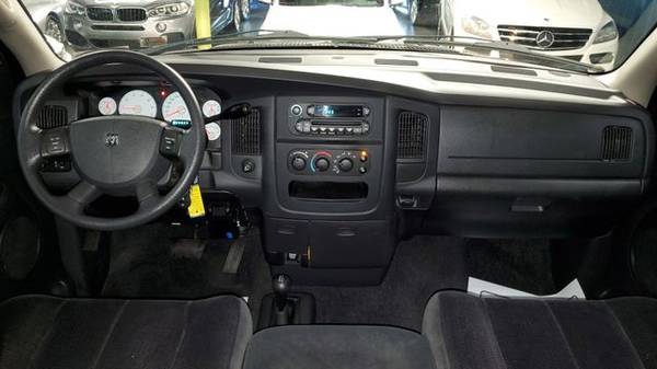 2005 Dodge Ram 1500 Quad Cab - Financing Available! for sale in Youngstown, OH – photo 11